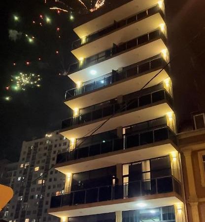 Hotel Lord Batumi Luaran gambar