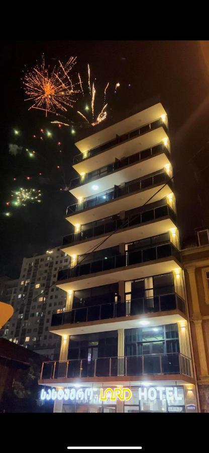 Hotel Lord Batumi Luaran gambar