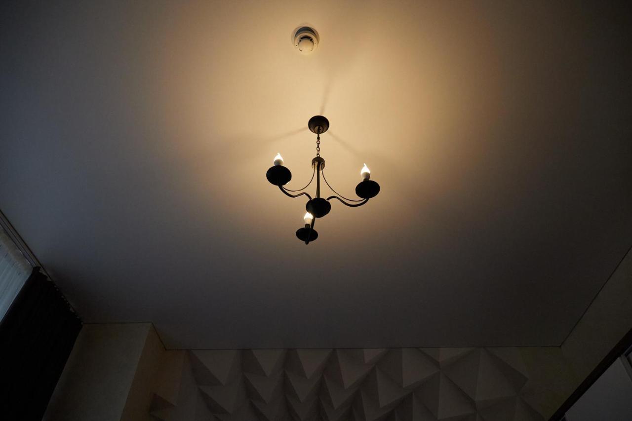 Hotel Lord Batumi Luaran gambar