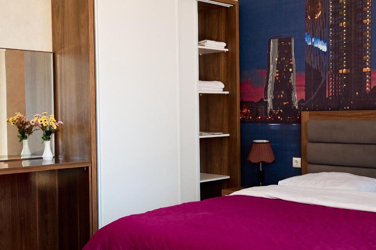 Hotel Lord Batumi Luaran gambar