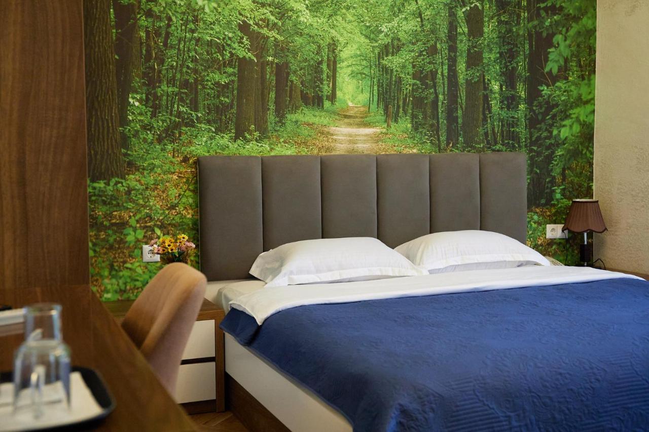 Hotel Lord Batumi Luaran gambar