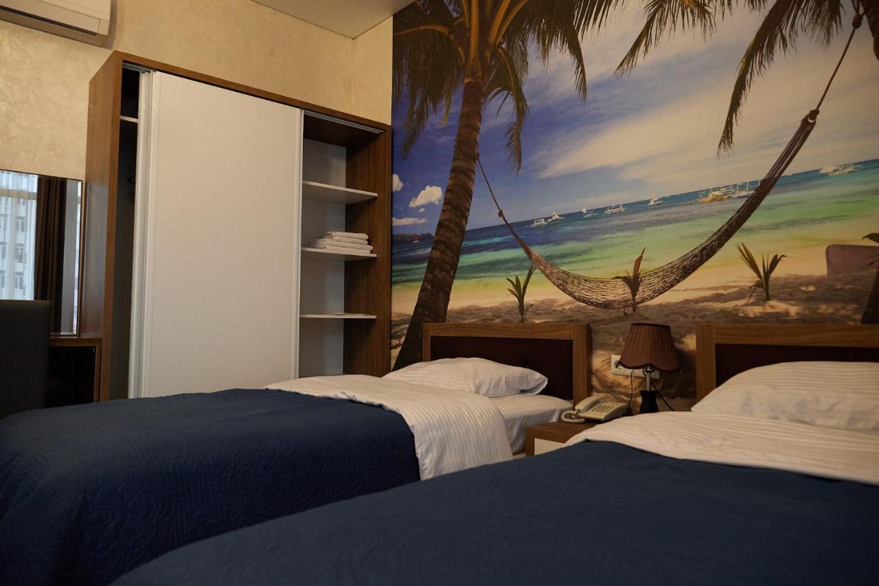 Hotel Lord Batumi Luaran gambar