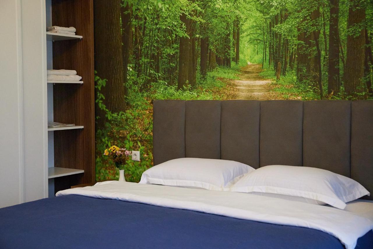 Hotel Lord Batumi Luaran gambar